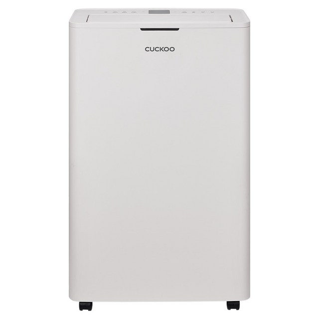 쿠쿠 인스퓨어 제습기 12L DH-T12701GW